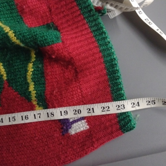 Vintage nutcracker ugly Christmas sweater - Picture 11 of 11